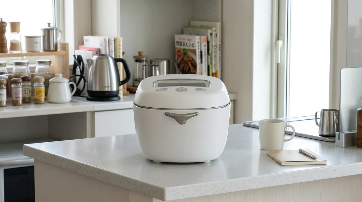 タイガー土鍋ご泡火炊きに買い替えた。備蓄米でもこんなにおいしくなるって知らなかった